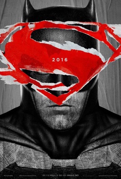 Фільм Бетмен проти Супермена: На зорі справедливості